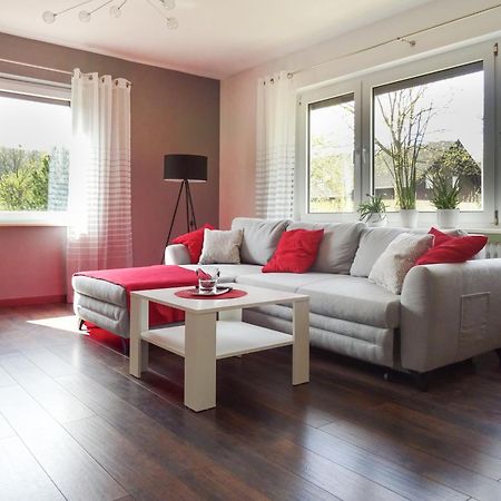 הוילה לאנגלסהיים Haus Riesebeek מראה חיצוני תמונה