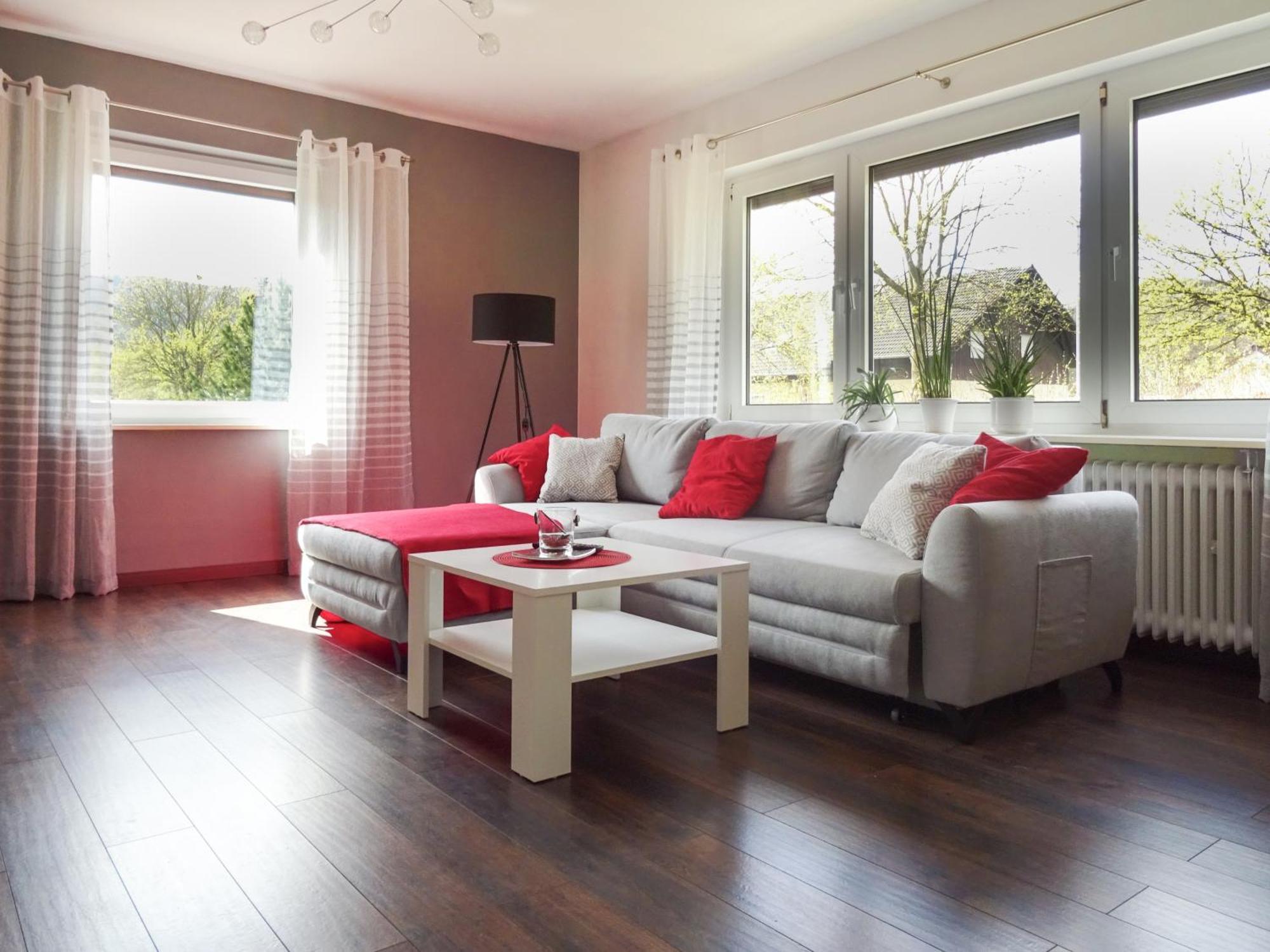 הוילה לאנגלסהיים Haus Riesebeek מראה חיצוני תמונה