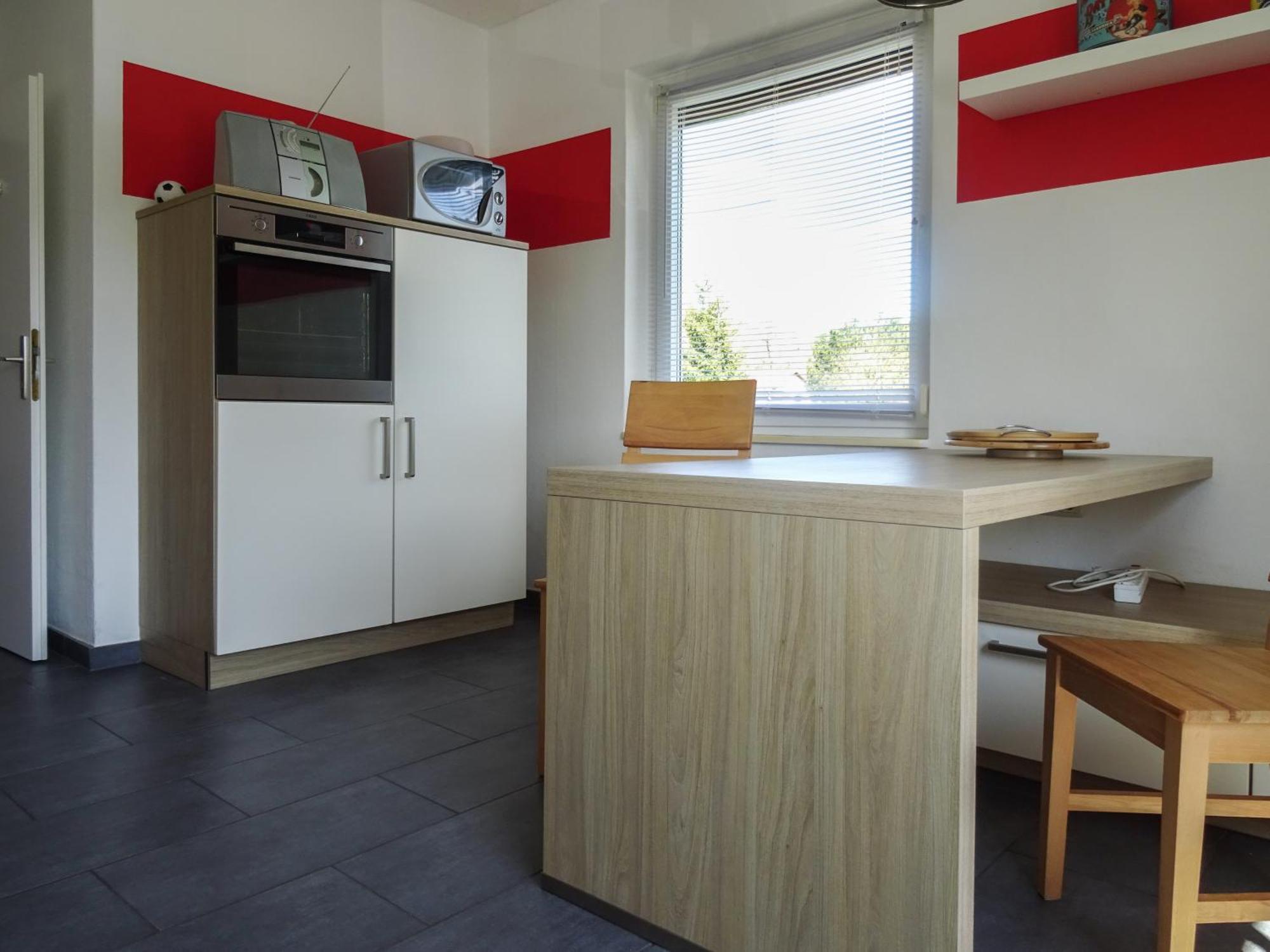 הוילה לאנגלסהיים Haus Riesebeek מראה חיצוני תמונה