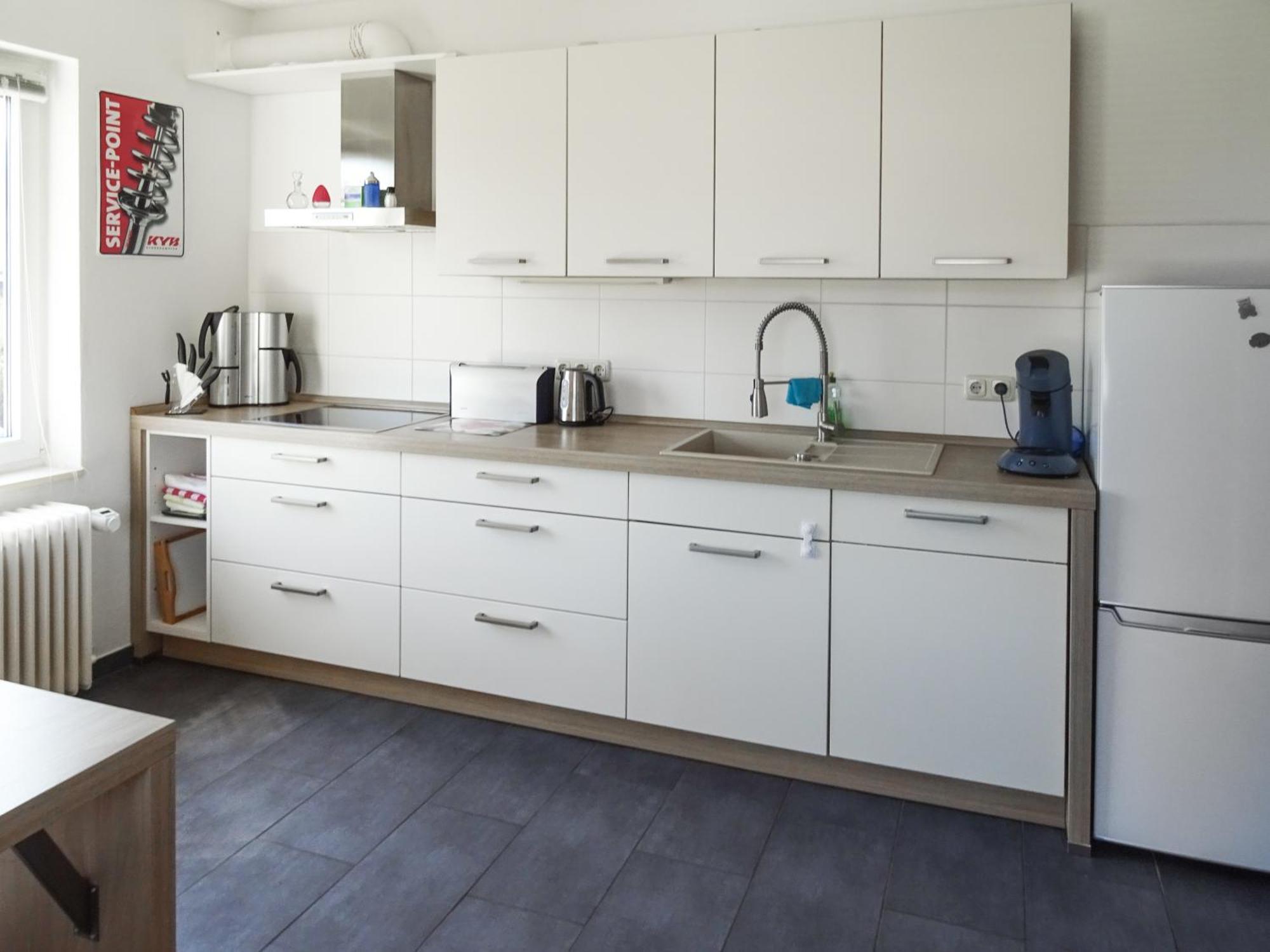 הוילה לאנגלסהיים Haus Riesebeek מראה חיצוני תמונה