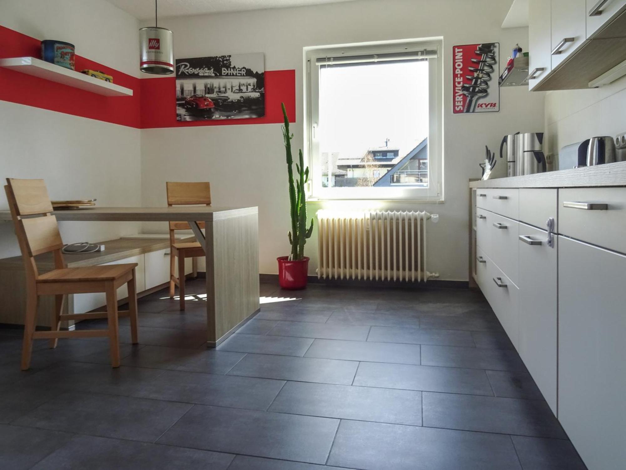 הוילה לאנגלסהיים Haus Riesebeek מראה חיצוני תמונה